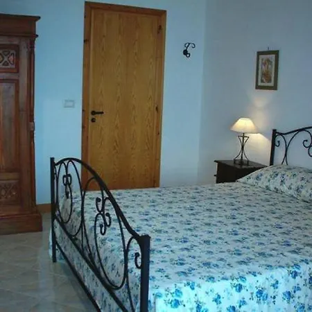 L'uliveto Apart Otel