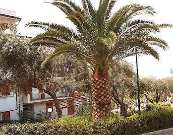 L'uliveto Apartmanhotel Gioiosa Marea