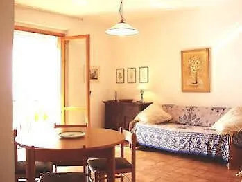 L'uliveto Apartmanhotel