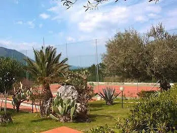 L'uliveto Apart Otel 3*
