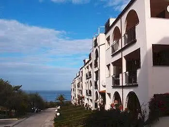 L'uliveto Apart Otel Gioiosa Marea