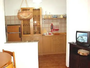 L'uliveto Apartahotel