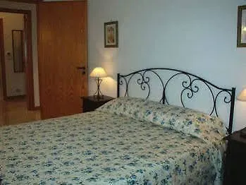 Apart Otel L'uliveto Gioiosa Marea