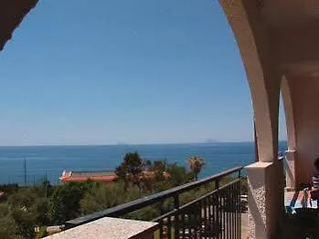 L'uliveto Apart Otel 3*