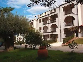 L'uliveto Apartahotel Gioiosa Marea