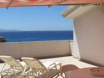 Hotel apartamentowy L'uliveto 3*