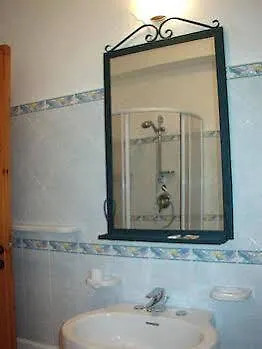 L'uliveto Hotel apartamentowy